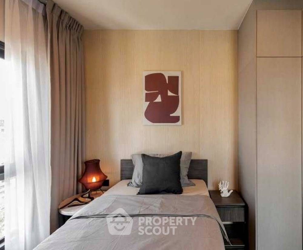 รูป คอนโด 2-ห้องนอน ที่ เมทริส ดิสทริค ลาดพร้าว ใกล้ MRT ลาดพร้าว (ID 2745940) - รูปที่ 2/7