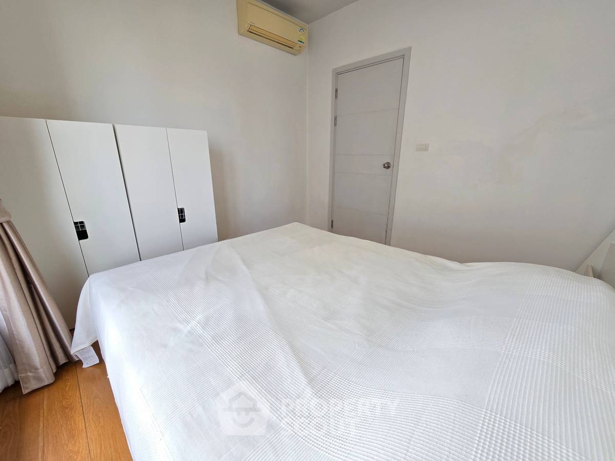 รูป คอนโด 2-ห้องนอน ที่ เดอะ เวอร์ติคัล อารีย์ ใกล้ BTS อารีย์ (ID 2745737) - รูปที่ 12/16