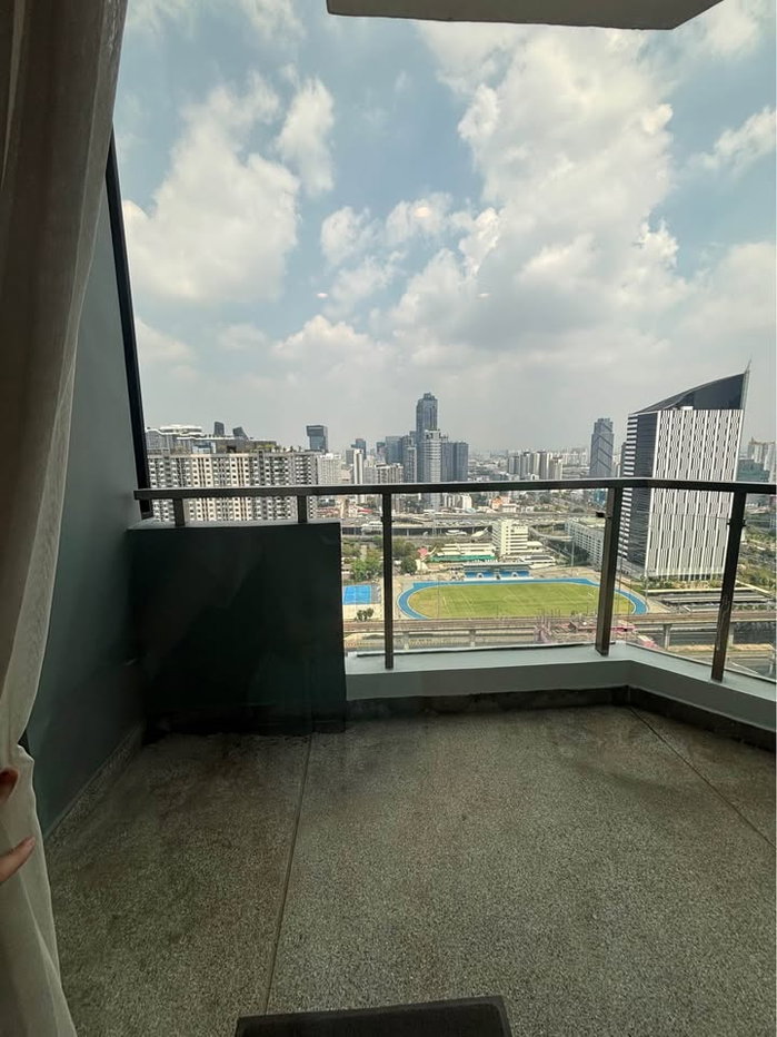 รูป 🟢ER25932 🟢ให้เช่า / For Rent Supalai Premier @ Asoke | 1 ห้องนอน 1 ห้องน้ำ | 💰 22,500 บาท/เดือน - รูปที่ 14/15