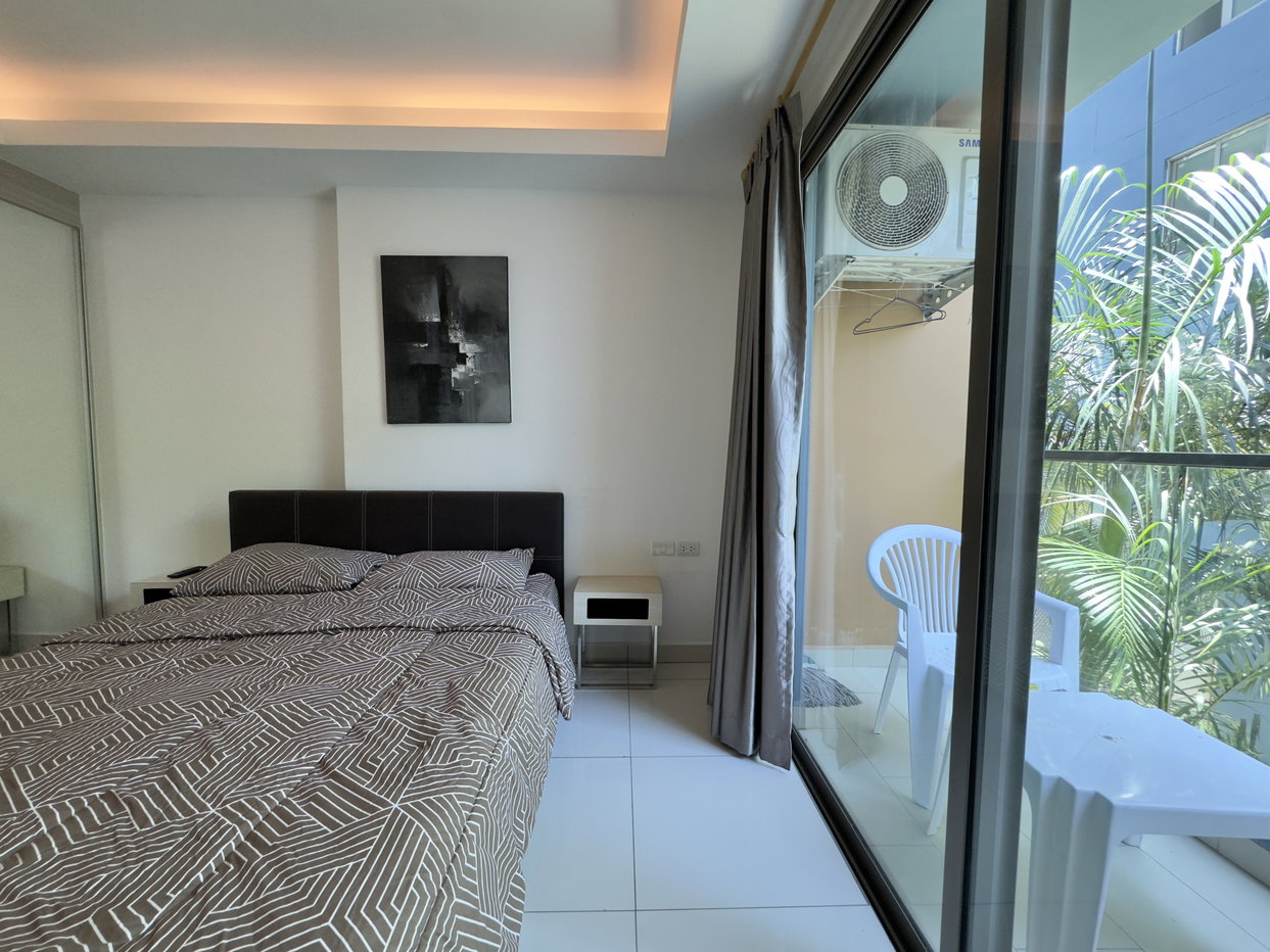 รูป 1 Bedroom Condo for Sale at Laguna Beach Resort 2 in Pattaya - รูปที่ 3/7