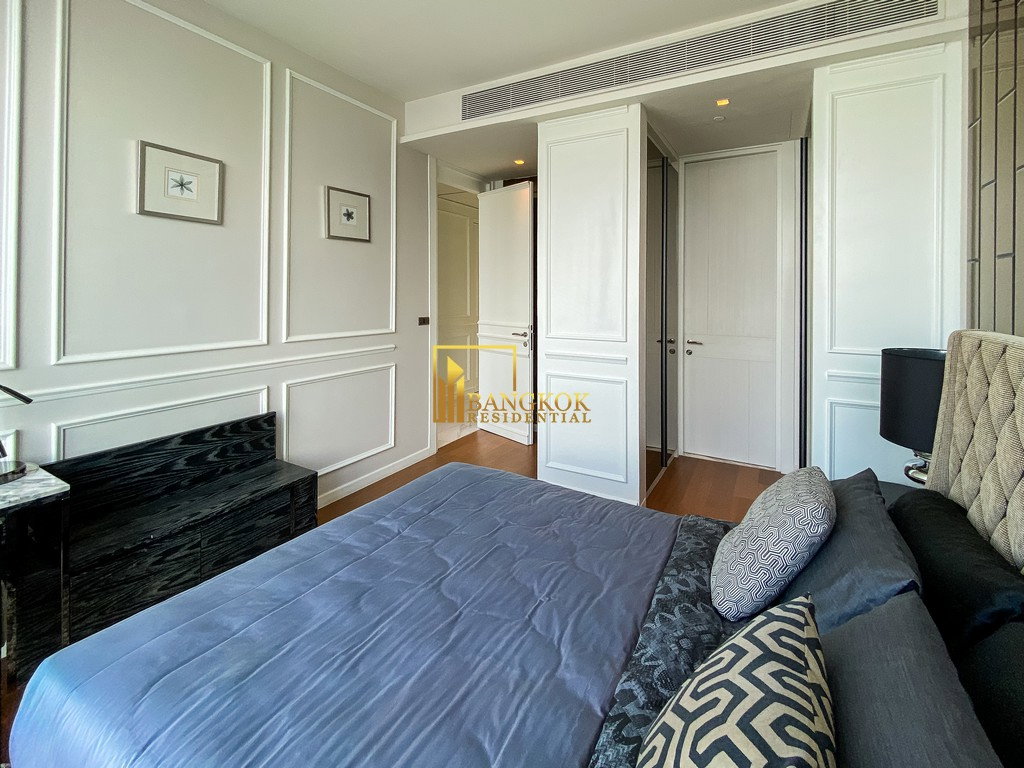 รูป Canapaya Residences | Stunning 4 Bed Riverside Condo For Sale in Rama 3 - BR15274CD - รูปที่ 22/47