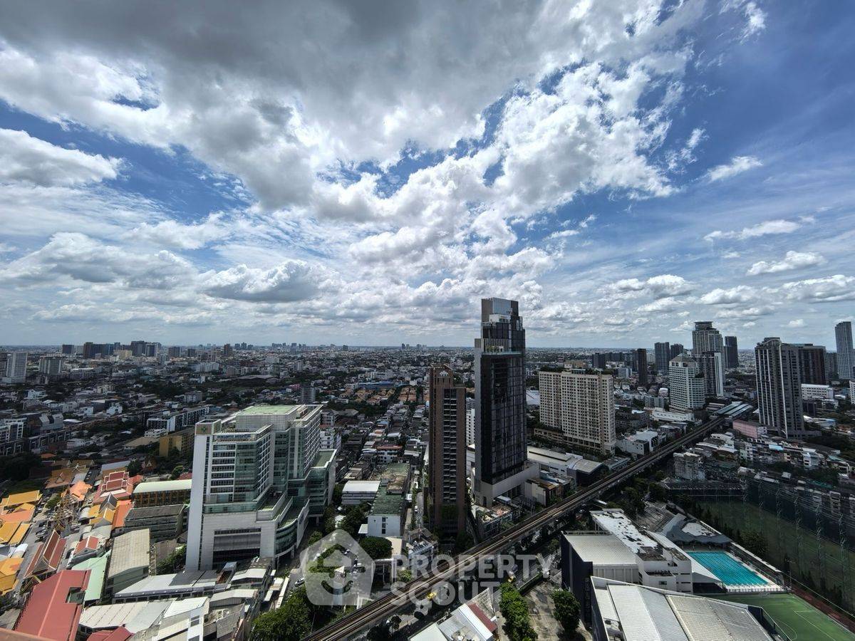 รูป คอนโด 2-ห้องนอน ที่ ริทึ่ม สุขุมวิท42 ใกล้ BTS เอกมัย (ID 2193894) - รูปที่ 9/15