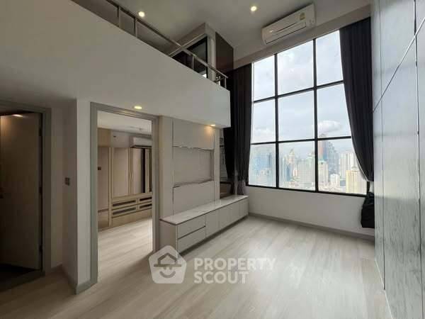 รูป คอนโด 1-ห้องนอน ที่ ไนท์บริดจ์ ไพรม์ สาทร ใกล้ BTS เซนต์หลุยส์ (ID 2742928) - รูปที่ 1/8