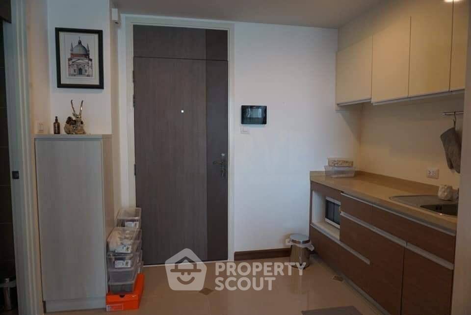 รูป คอนโด 1-ห้องนอน ที่ ศุภาลัย เอลีท สาทร - สวนพลู ใกล้ BTS ศาลาแดง (ID 2733636) - รูปที่ 2/6