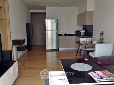 คอนโด 1-ห้องนอน ที่ 39 บาย แสนสิริ ใกล้ BTS พร้อมพงษ์ (ID 2739382)