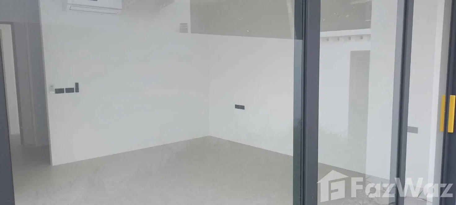 รูป ขาย วิลล่า 3 ห้องนอน ในโครงการ สวัสดี พูล วิลล่า - เฉวง (ฟรีโฮลด์) 1900621 - รูปที่ 3/15