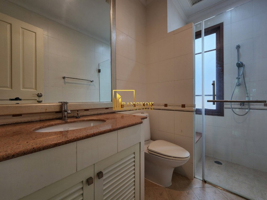 รูป Baan Sansiri 67 | Luxurious 4 Bedroom House in Phra Khanong - BR27822SH - รูปที่ 15/46