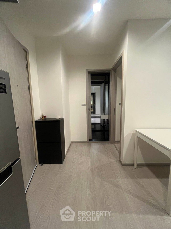 รูป คอนโด 1-ห้องนอน ที่ ริทึ่ม สุขุมวิท 36-38 ใกล้ BTS ทองหล่อ (ID 2742165) - รูปที่ 6/7
