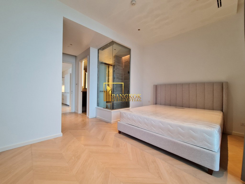 รูป The Four Seasons Residences | Stunning 3 Bed Luxury Condo - BR9600CD - รูปที่ 29/62