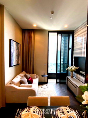 Condos for sale : 1-BR 38 Sqm Condo At The Esse Sukhumvit 36, 70m to BTS Thong Lor (ID 2733674)