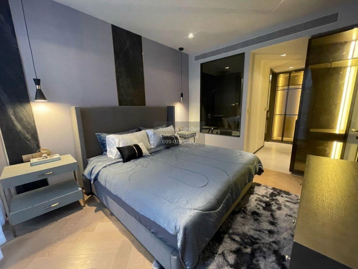 รูป 🔥🔥🔥 เช่าคอนโด เดอะ รีเซิร์ฟ 61 ไฮด์อะเวย์ BTS-เอกมัย คลองเตยเหนือ เขต วัฒนา กรุงเทพ CX-119910 ✅ ทักไลน์ @connexproperty ตอบทันที ทีมงานมืออาชีพ ✅ 🔥🔥🔥 - รูปที่ 5/7