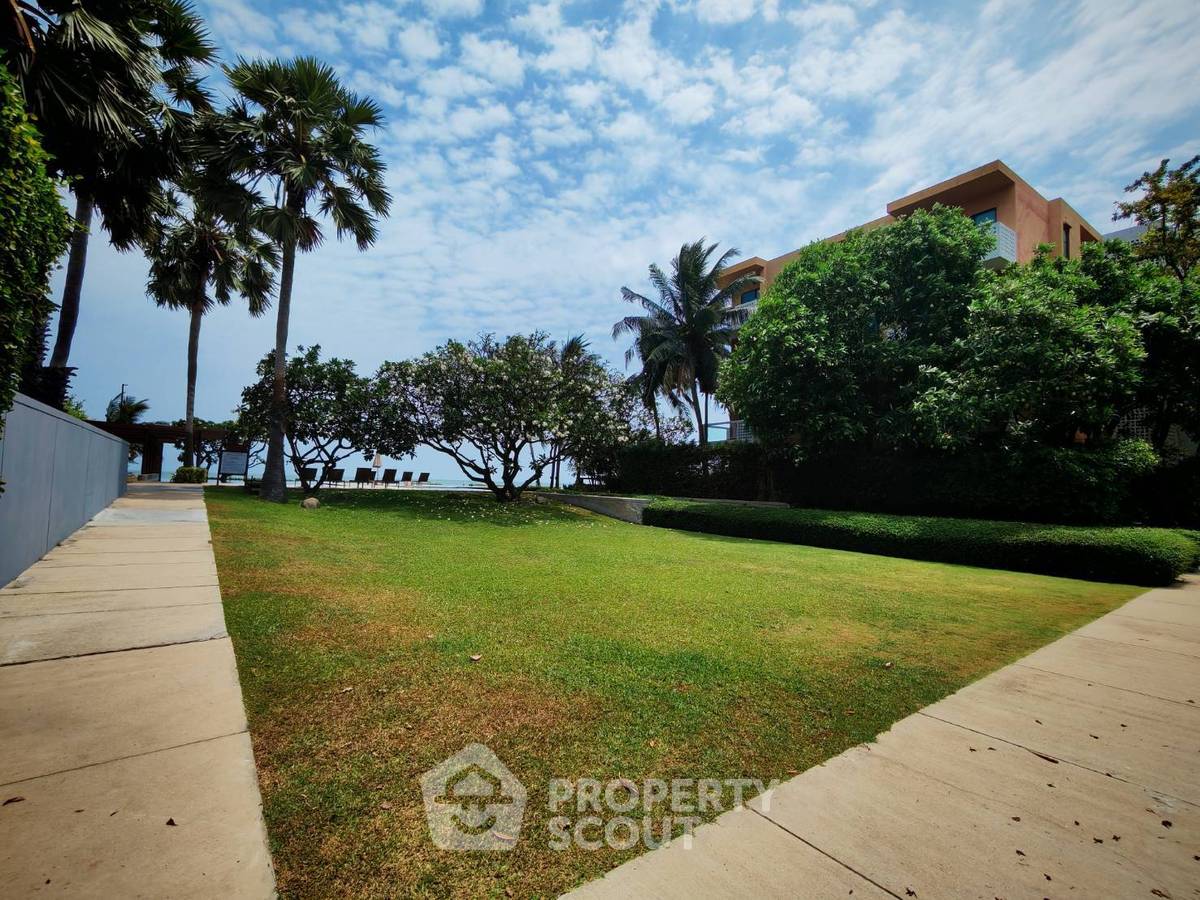 picture 2-BR Condo For Sale, Baan Chaantalay Cha-Am, Near Cha-Am Beach (ID 2745736) - 19/19