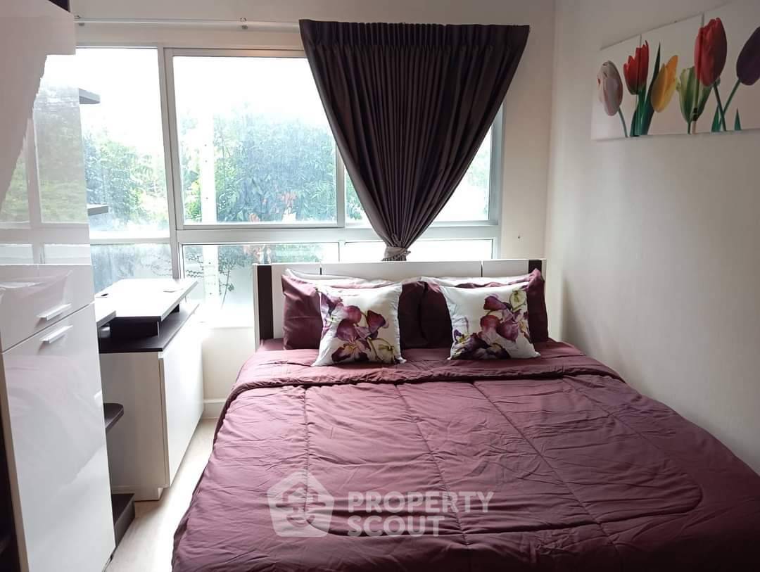 รูป คอนโด 2-ห้องนอน ที่ เมโทรลักซ์ โรสโกลด์ พหล - สุทธิสาร ใกล้ BTS สะพานควาย (ID 1908407) - รูปที่ 11/37