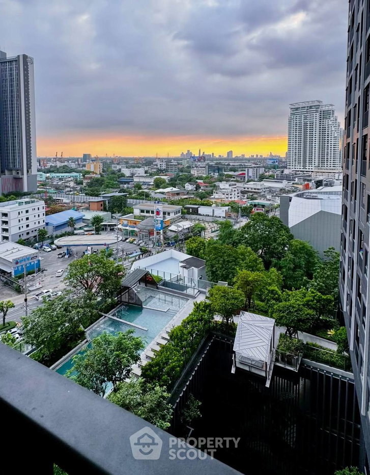 รูป คอนโด 1-ห้องนอน ที่ ไอดีโอ สุขุมวิท - พระราม 4 ใกล้ BTS พระโขนง (ID 2742159) - รูปที่ 12/13