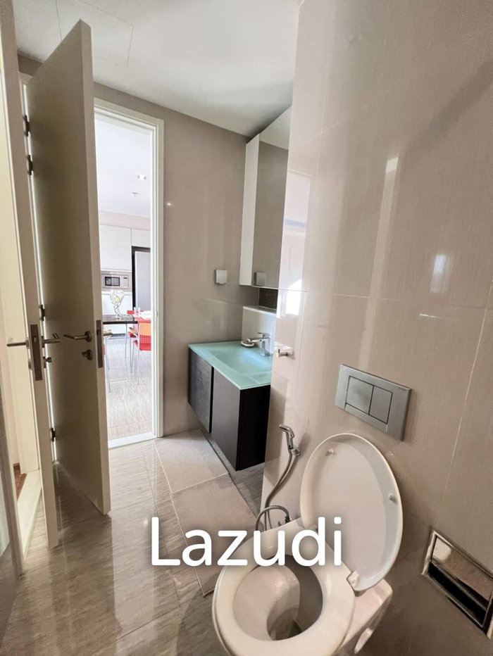 รูป 85.9 ตร.ม. 2 ห้องนอน 2 ห้องน้ำ คอนโดสำหรับ ขาย & เช่าใน คลองเตยเหนือ - รูปที่ 13/23