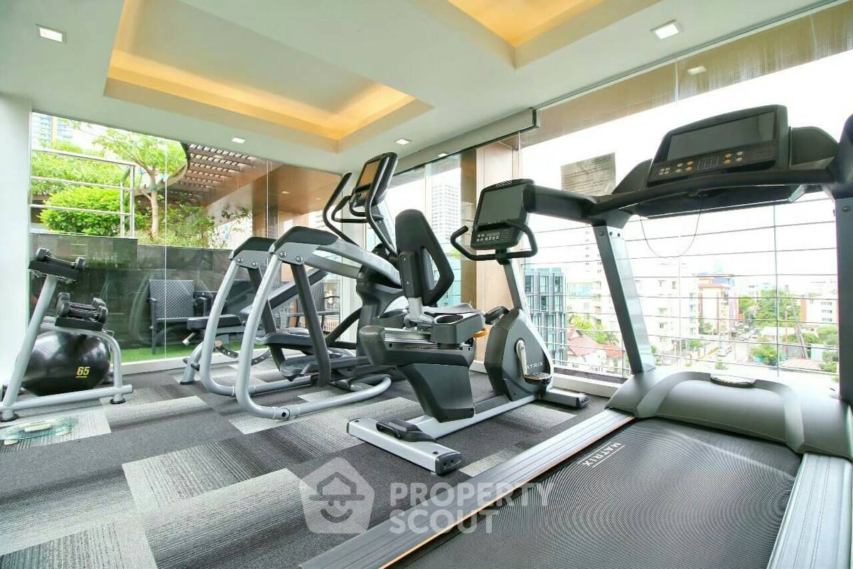 รูป คอนโด 1-ห้องนอน ที่ โฟคัส แอท เพลินจิต ใกล้ BTS นานา (ID 1541867) - รูปที่ 8/9