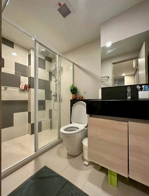 picture For Rent: Palm Springs Nimman Parlor, 3rd Floor, 32 sq m - 4/4