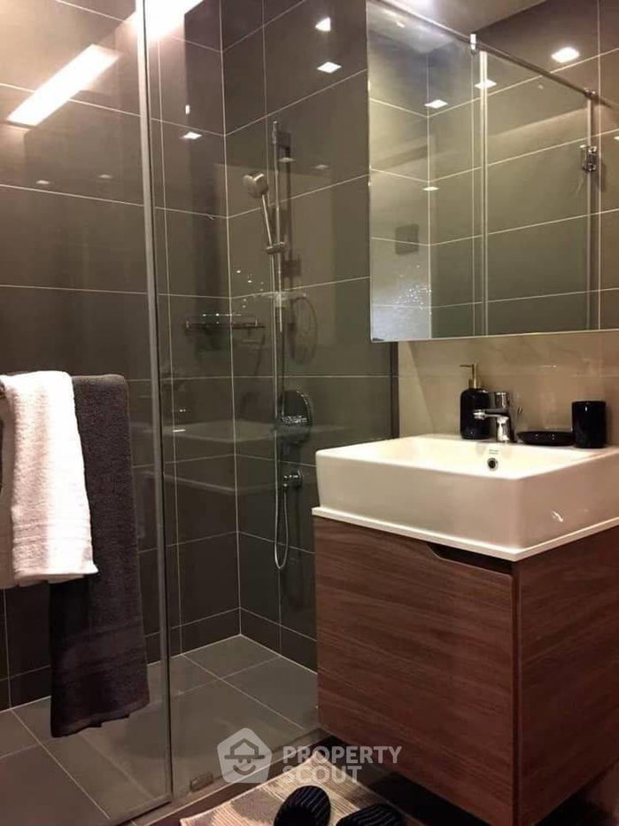 รูป คอนโด 1-ห้องนอน ที่ เอ็ม ทองหล่อ 10 ใกล้ BTS ทองหล่อ (ID 2743900) - รูปที่ 7/12