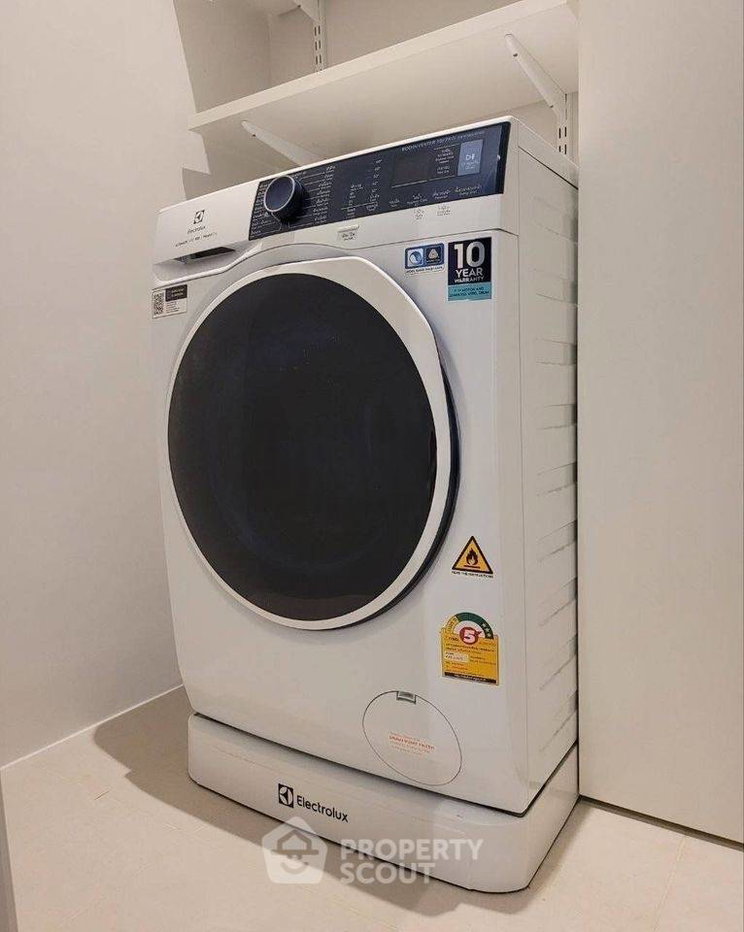 รูป คอนโด 1-ห้องนอน ที่ มิวนิค หลังสวน ใกล้ BTS ราชดำริ (ID 2744184) - รูปที่ 5/6
