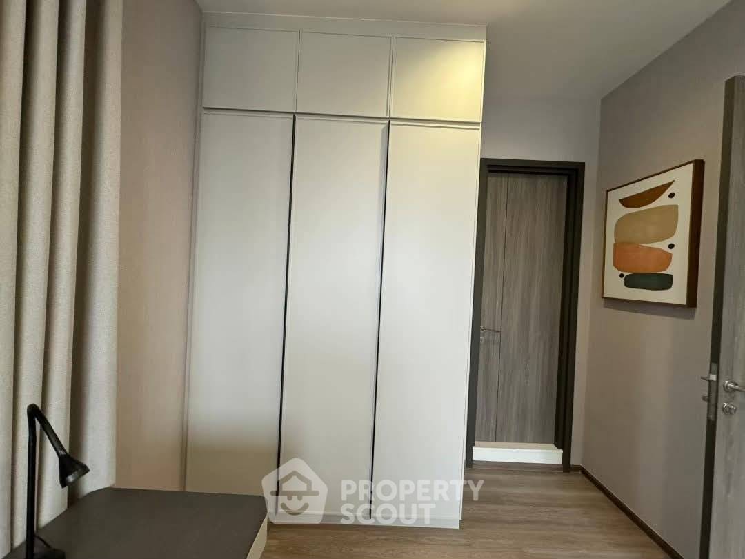 รูป คอนโด 3-ห้องนอน ที่ ริธึ่ม เจริญกรุง พาวิลเลี่ยน ใกล้ BTS สะพานตากสิน (ID 2737699) - รูปที่ 25/37