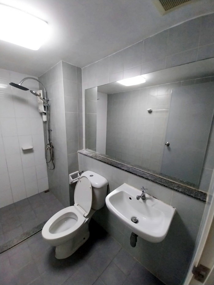 รูป เช่า!!! Aspire สาทร-ตากสิน (Brick Zone) ใกล้ BTS วุฒากาศ - รูปที่ 10/11