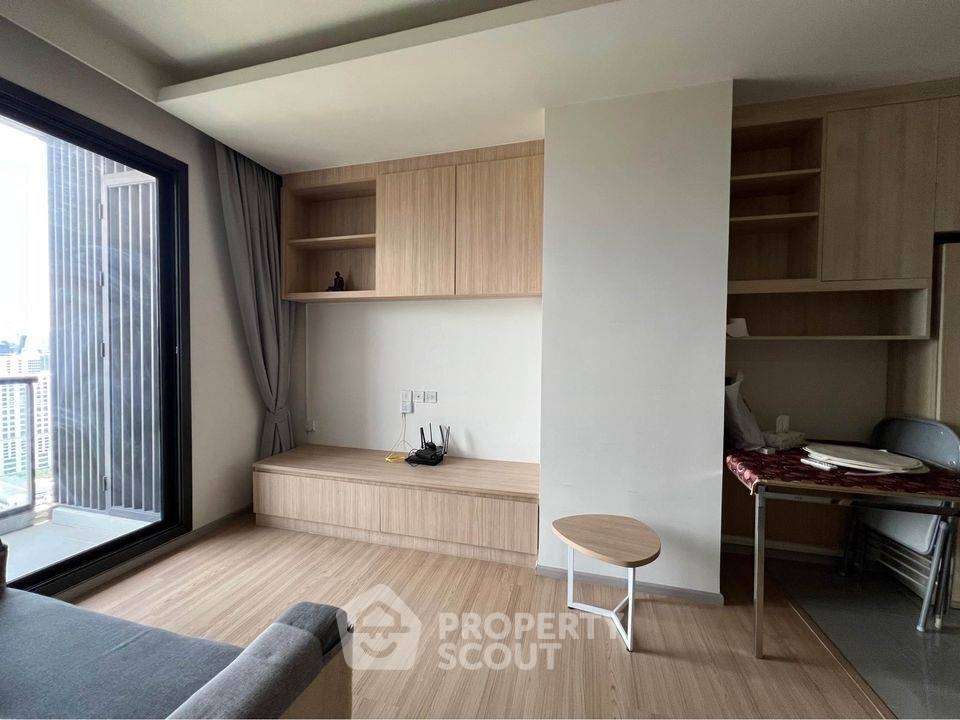 รูป คอนโด 2-ห้องนอน ที่ เอ็ม จตุจักร ใกล้ BTS สะพานควาย (ID 2742357) - รูปที่ 2/10