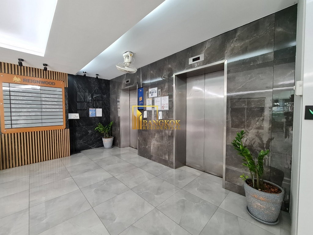 รูป Saranjai Mansion | Great Value 3 Bed Condo Near BTS Nana - BR18207CD - รูปที่ 30/33