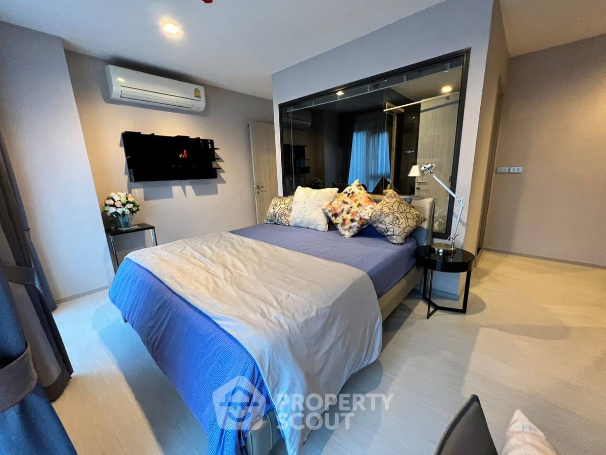 รูป คอนโด 1-ห้องนอน ที่ ริทึ่ม สุขุมวิท 36-38 ใกล้ BTS ทองหล่อ (ID 2742138) - รูปที่ 8/9