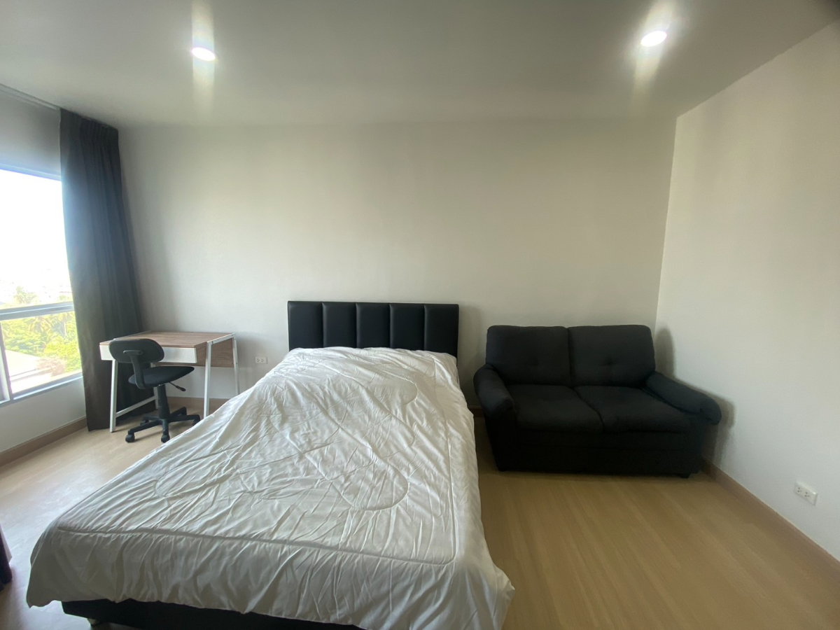 picture For rent  -  Supalai veranda phasi charoen - 5/13