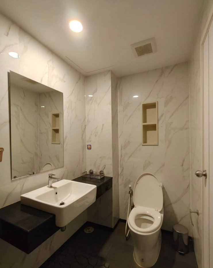 picture PLUS CONDO HATYAI 30 M. FOR RENT - 7/9