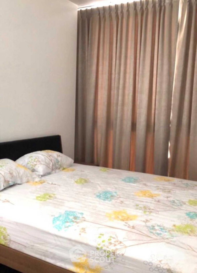 รูป คอนโด 1-ห้องนอน ที่ ไอดิโอ คิว พญาไท ใกล้ BTS พญาไท (ID 2705427) - รูปที่ 3/3