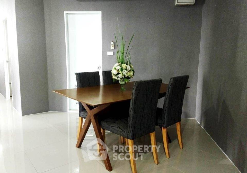 รูป คอนโด 3-ห้องนอน ที่ เดอะ วอเตอร์ฟอร์ด พาร์ค สุขุมวิท 53 คอนโดมิเนียม ใกล้ BTS ทองหล่อ (ID 2744716) - รูปที่ 5/21