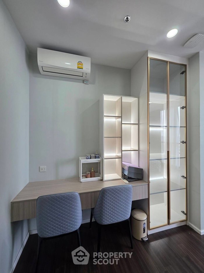 รูป คอนโด 3-ห้องนอน ที่ วิซดอม อินสปาย สุขุมวิท ใกล้ BTS ปุณณวิถี (ID 2744094) - รูปที่ 7/21