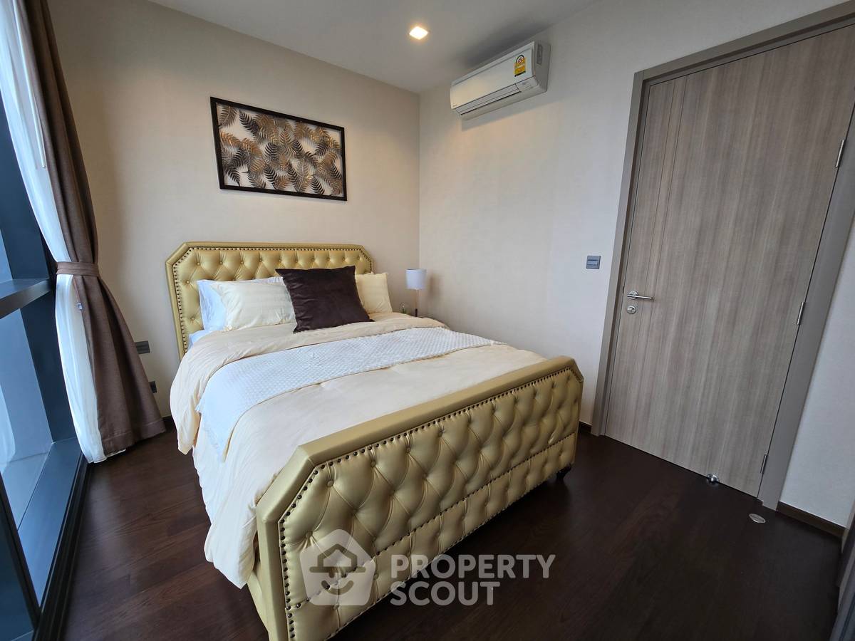 รูป คอนโด 2-ห้องนอน ที่ เดอะ ไลน์ ราชเทวี ใกล้ BTS ราชเทวี (ID 2739633) - รูปที่ 8/21