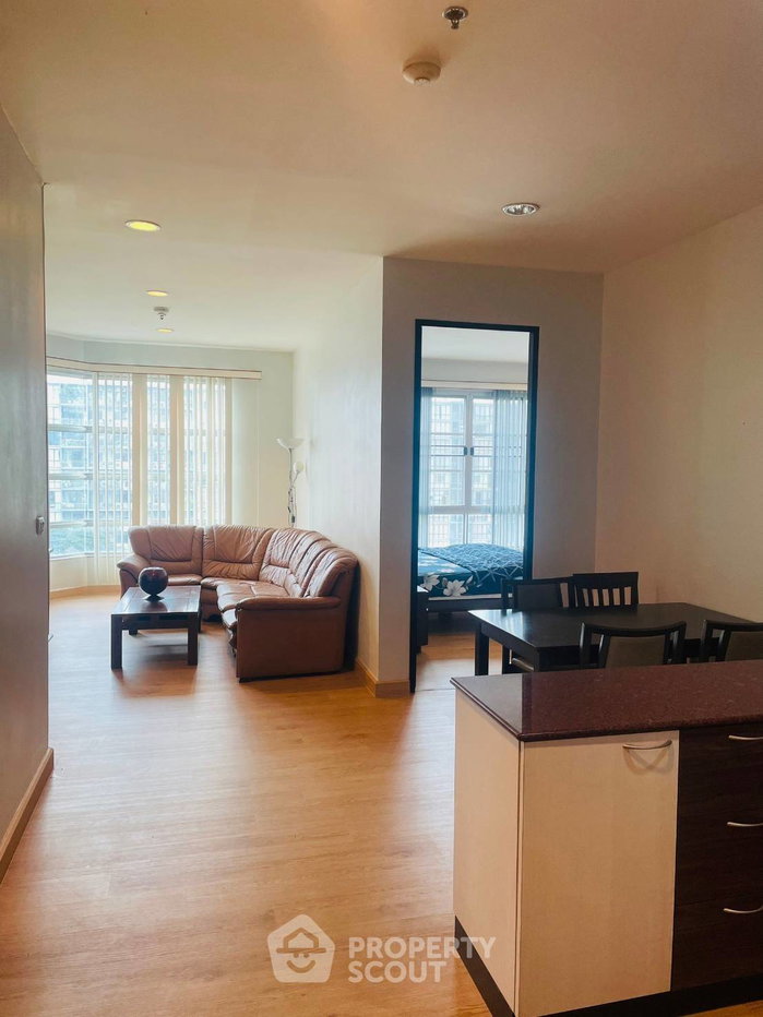 รูป คอนโด 2-ห้องนอน ที่ ซิตี้ สมาร์ท สุขุมวิท18 ใกล้ BTS อโศก (ID 1988266) - รูปที่ 8/17