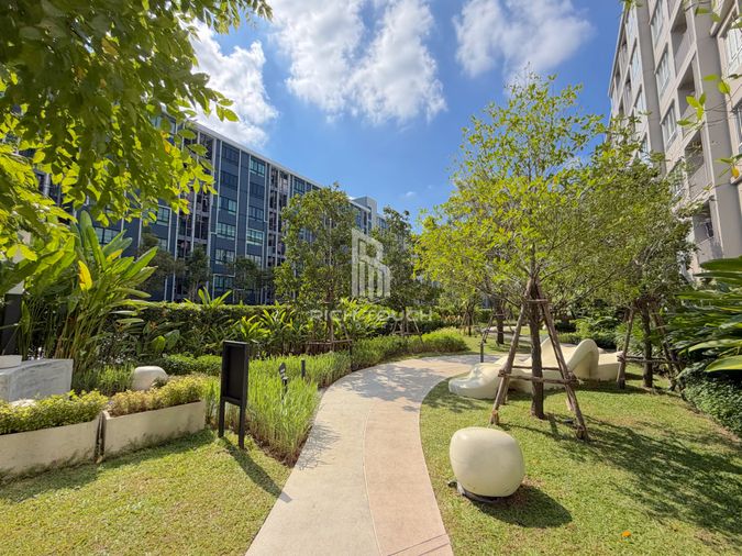 Dcond sand for rent 10,000 baht