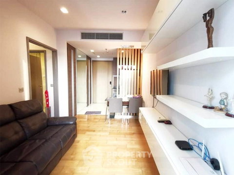 1-BR Condo at Keyne By Sansiri near BTS Thong Lor (ID 2744150)