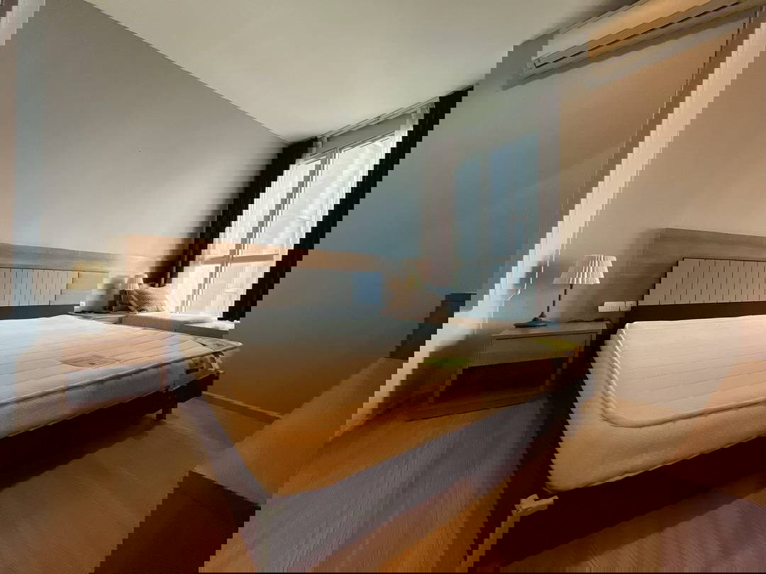 picture 🌿 VR0109 | Rhythm Sukhumvit 50 🚆 Near BTS On Nut Station - 5/11