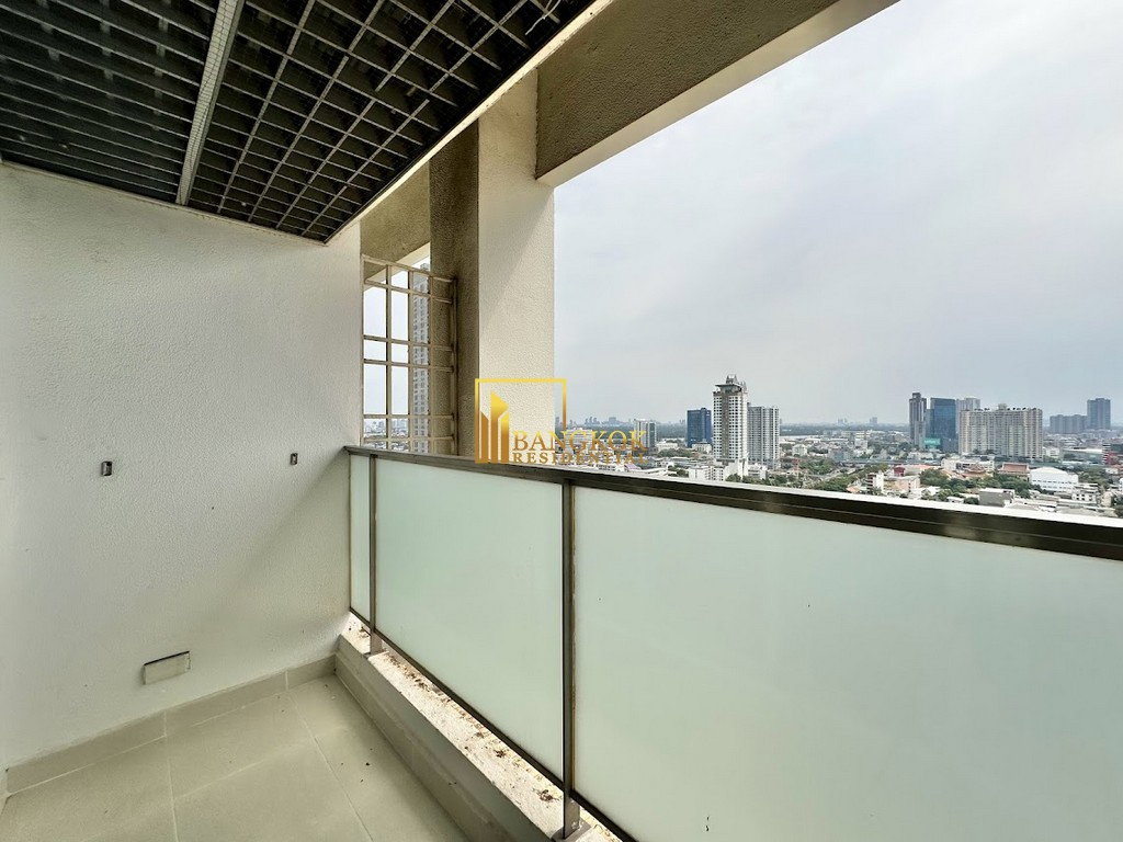รูป Nondzee Condominium | Spacious 3 Bed Duplex Condo in Sathorn - BR14605CD - รูปที่ 29/46