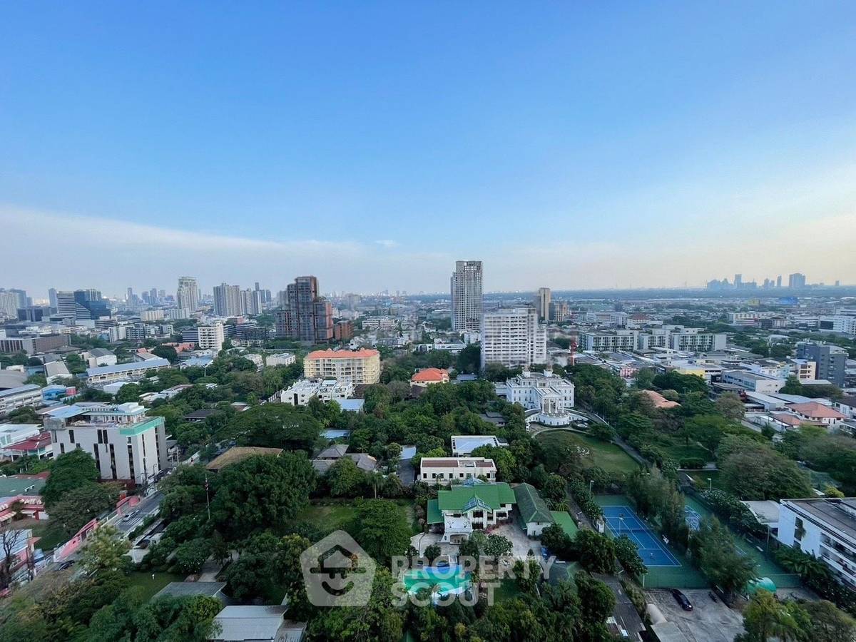 picture 2-BR Condo at Ideo Morph 38 near BTS Thong Lor (ID 2744766) - 9/10