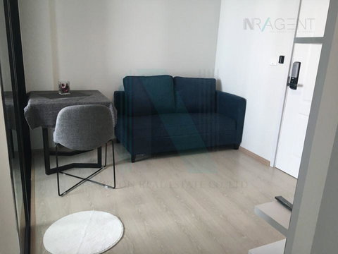 For Rent Condo THE EXCEL HYBRID Building 1, Floor 6,1 bed room, Room size 27.00 sqm