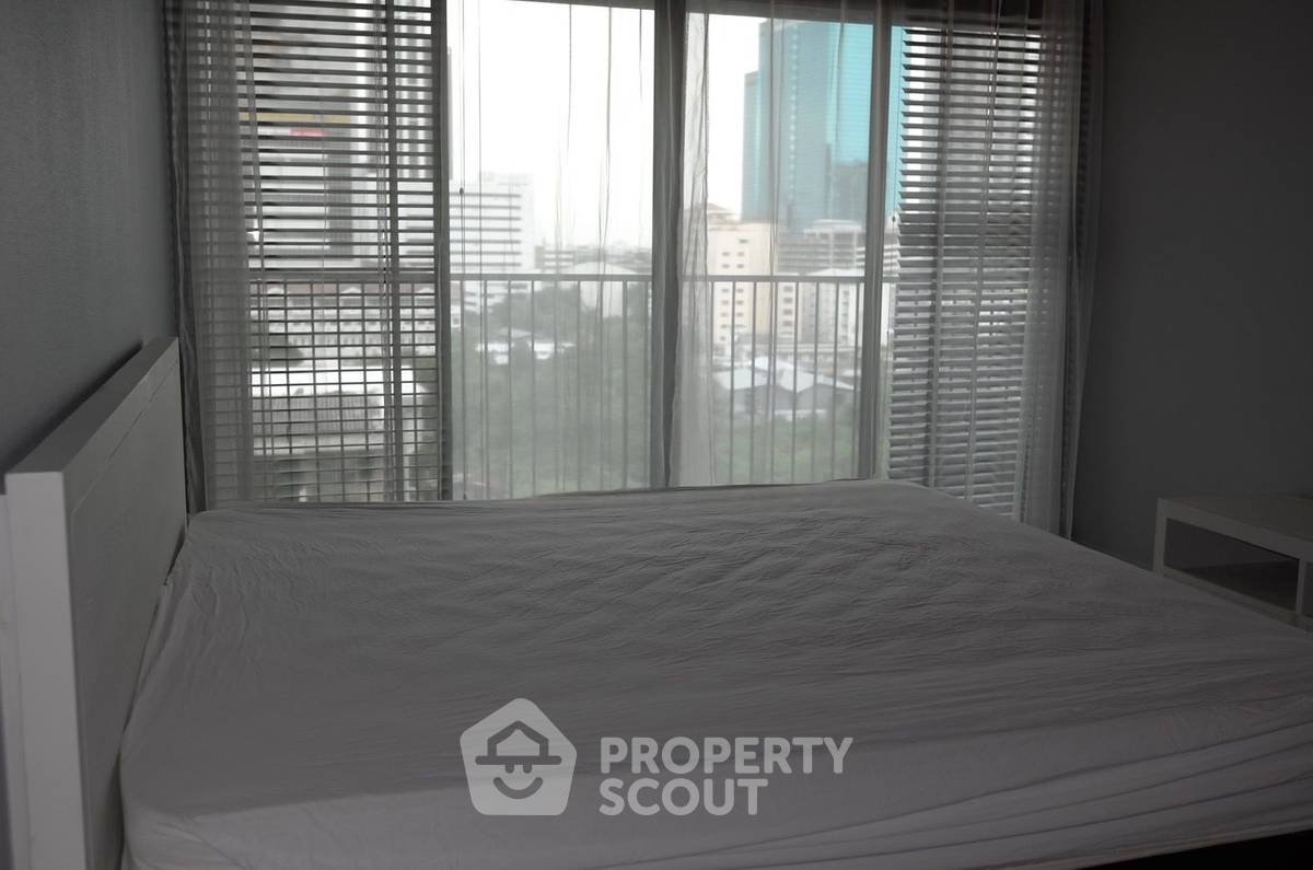 รูป คอนโด 1-ห้องนอน ที่ โนเบิล โซโล ใกล้ ทองหล่อ (ID 2742909) - รูปที่ 2/9