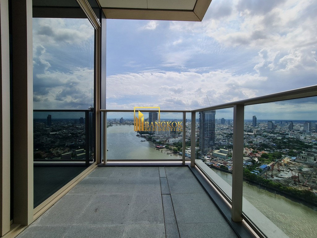รูป The Four Seasons Residences | Stunning 3 Bed Luxury Condo - BR9600CD - รูปที่ 46/62