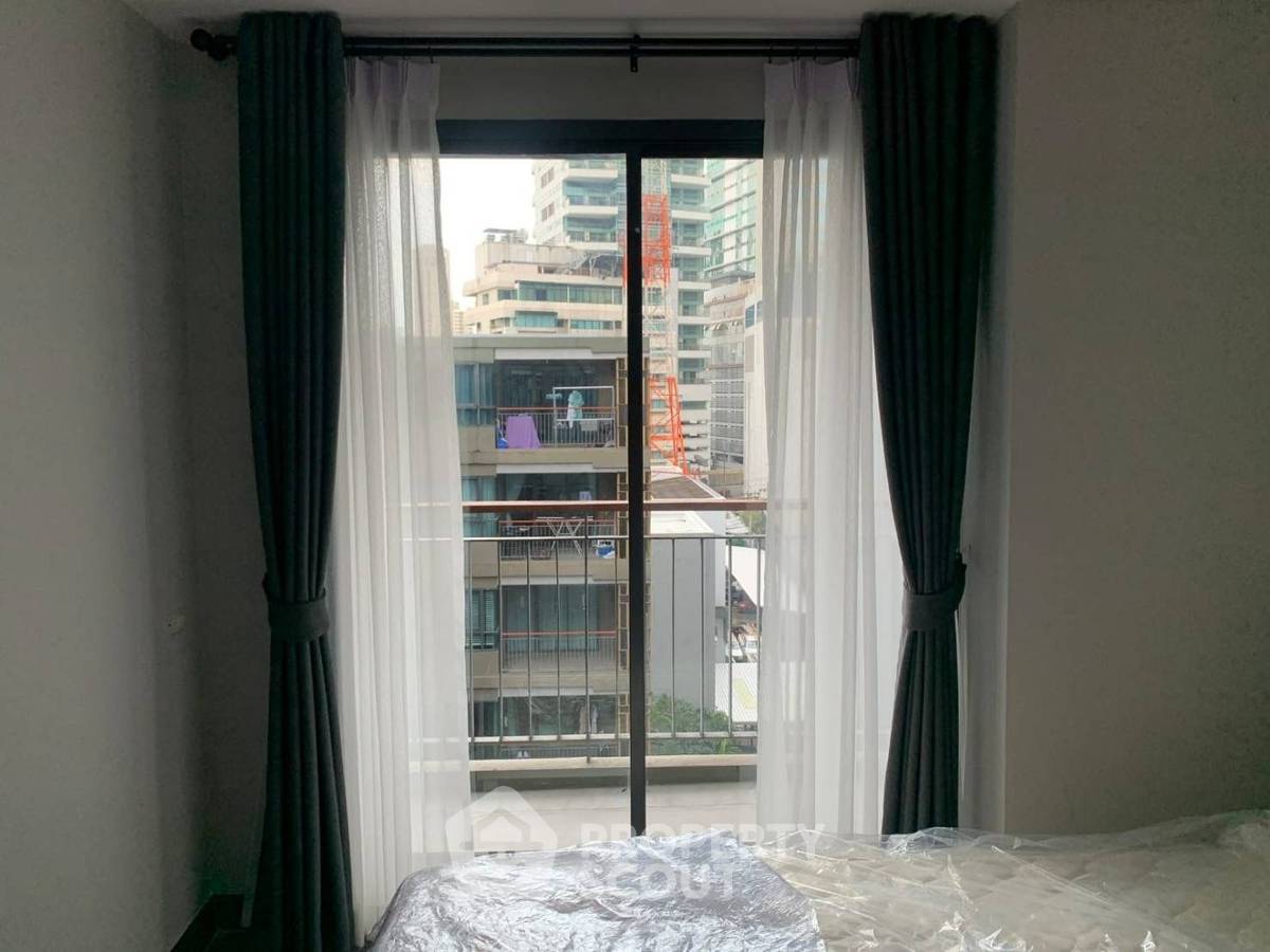 รูป คอนโด 2-ห้องนอน ที่ มิราจ สุขุมวิท 27 ใกล้ BTS อโศก (ID 2737551) - รูปที่ 7/10