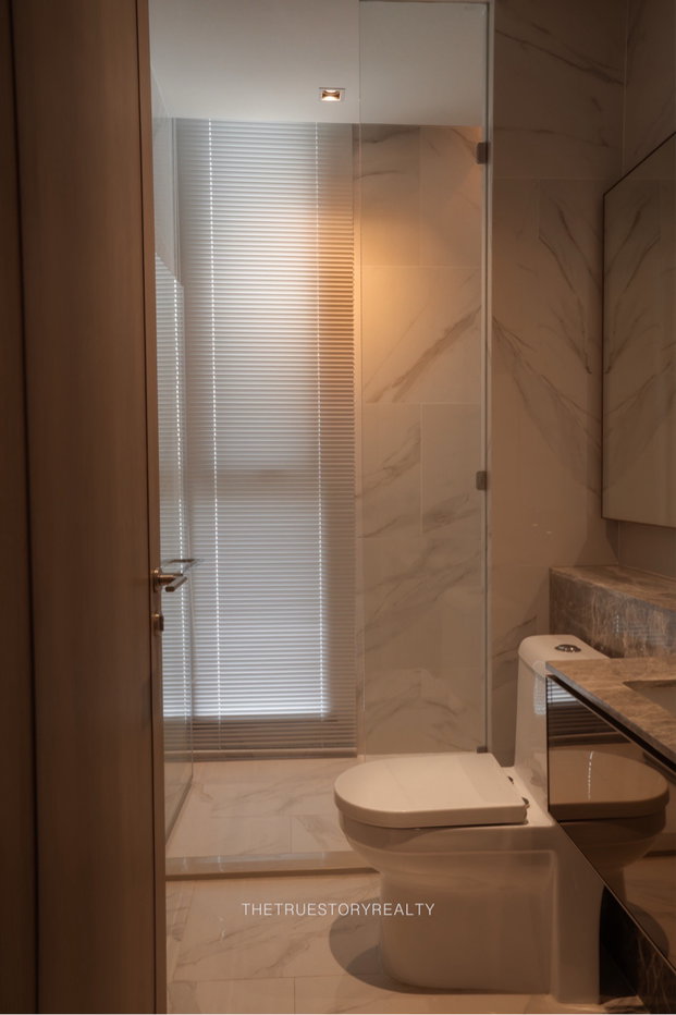 รูป ✨📍Brand New Luxury Unit 📍 2 beds 2 baths | The Reserve Sathorn ❣️READY MOVE IN | 139k THB | Month - รูปที่ 14/23