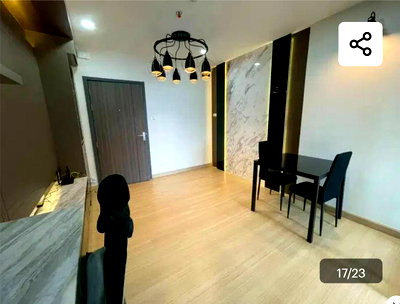 คอนโด MRT บางแค : ขายคอนโดมีเนียม ศุภาลัยเวอร์เรนด่าภาษี