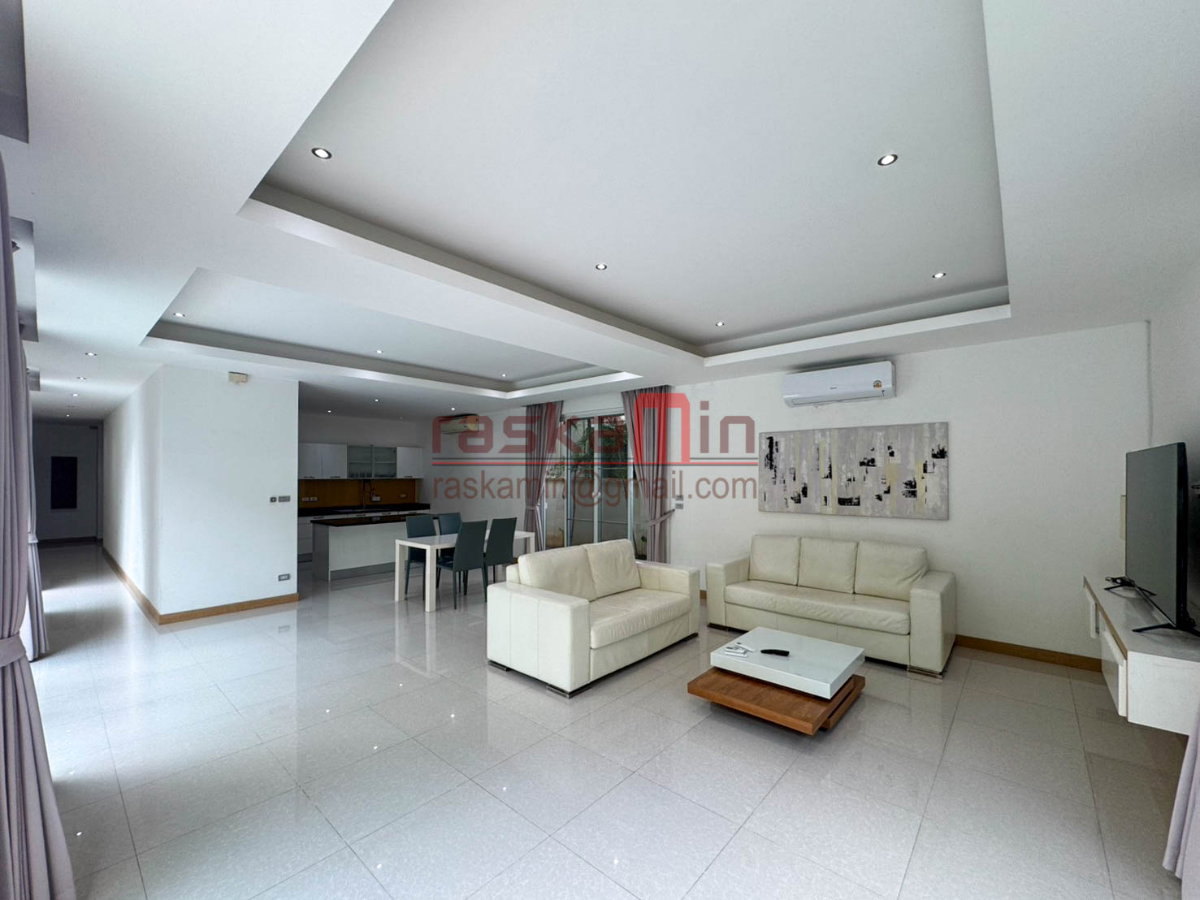 รูป 3 ห้องนอน 2 ห้องน้ำ สระส่วนตัว ขนาดที่ดิน 1 งาน 76 ตร.ว. ขาย 12 ล้านบาท - รูปที่ 9/24