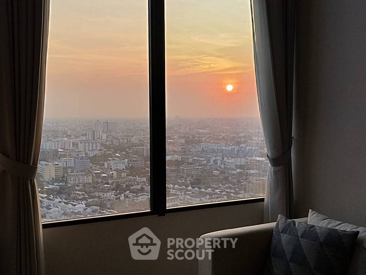 รูป คอนโด 2-ห้องนอน ที่ ไซมิส สุขุมวิท 48 ใกล้ BTS อ่อนนุช (ID 2738340) - รูปที่ 14/14
