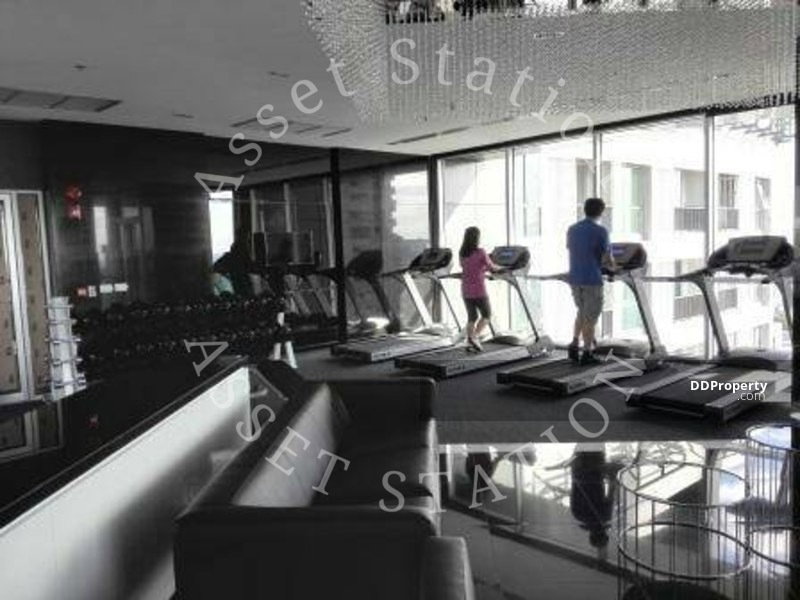 รูป 💎SELL🏢ขายด่วน  RHYTHM Sathorn ห้องใหญ่ แต่งสวย ทำเลดีพร้อมเข้าอยู่ ลงทุนก็ Yeild สูง ใกล้ BTS ช่องนนทรี🏙️ - รูปที่ 19/20