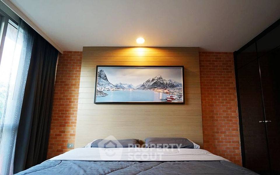 รูป คอนโด 1-ห้องนอน ที่ แอ็บสแตร็กส์ พหลโยธิน พาร์ค ใกล้ BTS ห้าแยกลาดพร้าว (ID 2745939) - รูปที่ 5/11